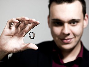 Chris Calvin