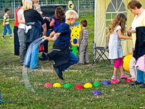 Kinderprogramm